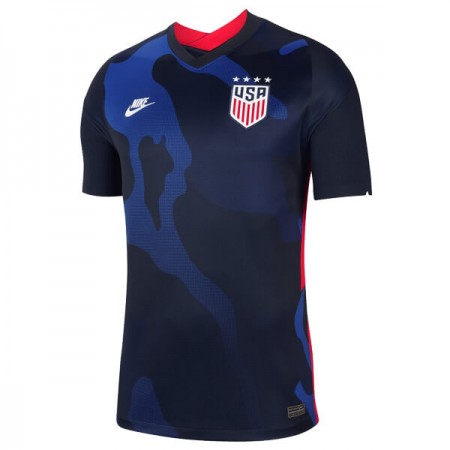 Camisetas Estados Unidos Segunda Equipacion 2020